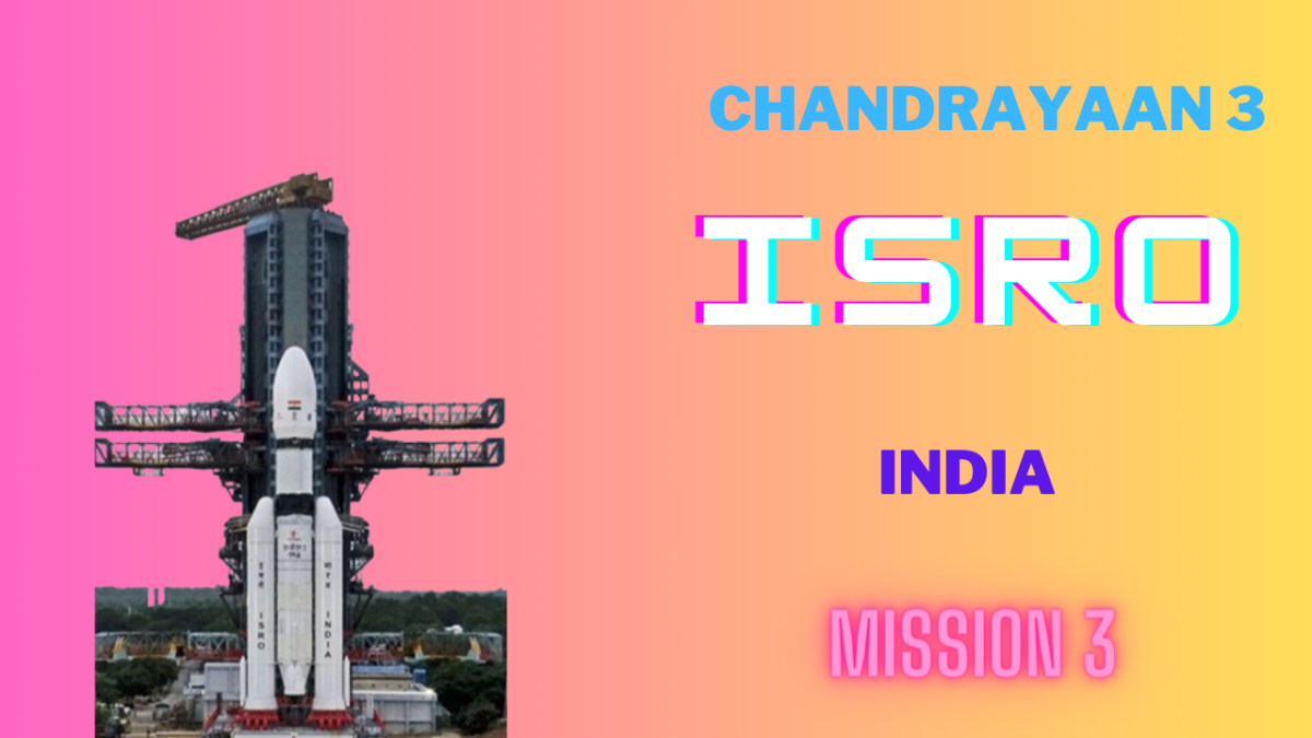  Chandrayaan-3