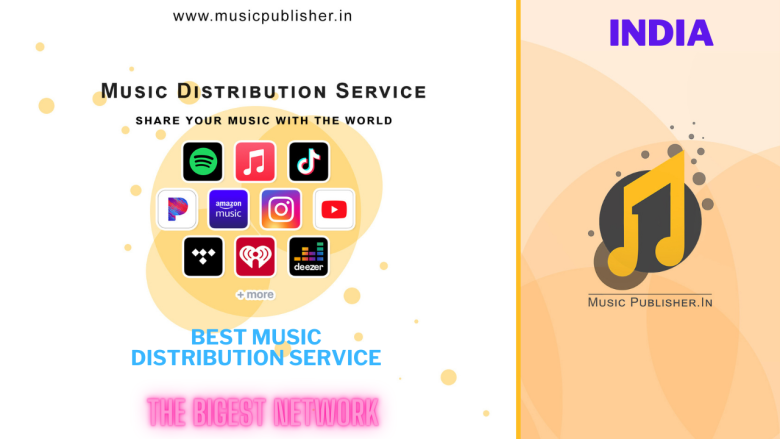 Music Distribution,Best Music Distribution,Indian distributor, Song Distributor,