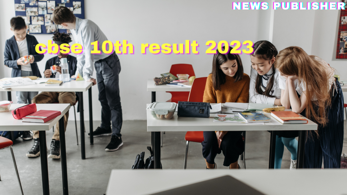 CBSE Class 10 Compartment Result 2023

